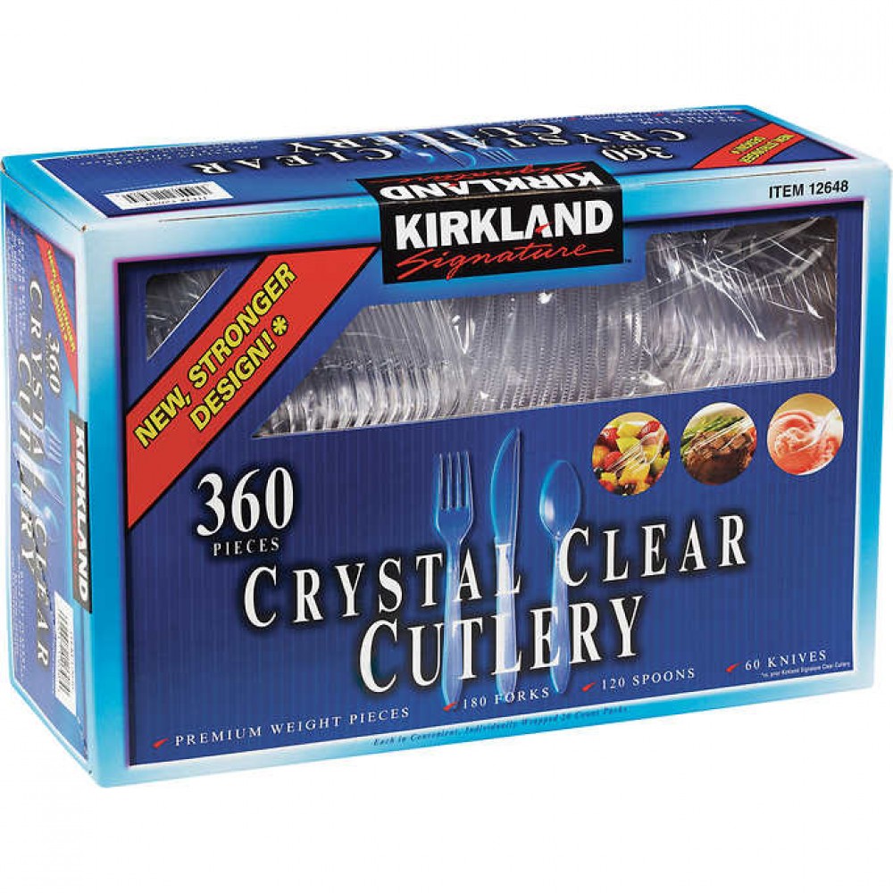 kirkland-signature-clear-cutlery-360-count